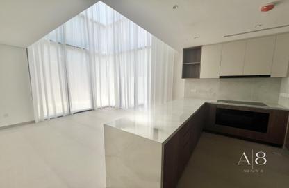 Villa - 4 - 4 for rent in Mudon Al Ranim 6 - Mudon - Dubai