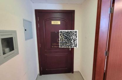 Apartment - Studio - 1 for sale in Sheikh Jaber Al Sabah Street - Al Nuaimiya - Al Nuaimiya - Ajman