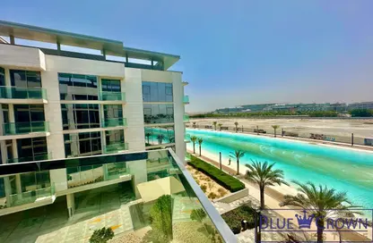 Apartment - 1 Bedroom - 2 Bathrooms for rent in Residences 24 - District One - Mohammed Bin Rashid City - Dubai