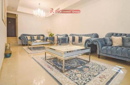 Villa - 4 - 5 for rent in Mirabella 1 - Mirabella - District 11 - Jumeirah Village Circle - Dubai