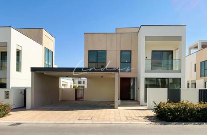 Villa - 4 - 5 for rent in Caya 2 - Arabian Ranches 3 - Dubai