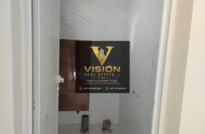 Labor Camp - Studio - 1 Bathroom for rent in Umm Al Thuoob - Umm Al Quwain
