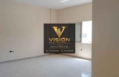 Labor Camp - Studio - 1 Bathroom for rent in Umm Al Thuoob - Umm Al Quwain