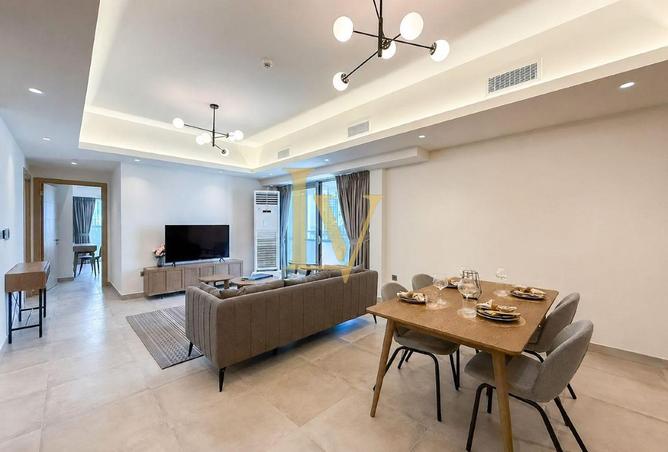Spacious 2-Bedroom | Furnished Off-Plan| High ROI