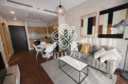 Apartment - 1 Bedroom - 2 Bathrooms for rent in Bellevue Tower 2 - Bellevue Towers - Downtown Dubai - Dubai