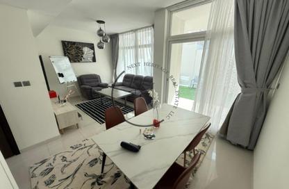 Townhouse - 3 Bedrooms - 3 Bathrooms for rent in Basswood - Damac Hills 2 - Dubai