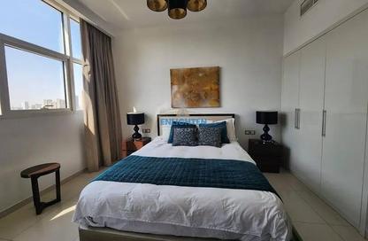 Apartment - Studio - 1 Bathroom for rent in Ghalia Tower - District 18 - Jumeirah Village Circle - Dubai Apartment - Studio - 1 Bathroom for rent in Ghalia Tower - District 18 - Jumeirah Village Circle - Dubai