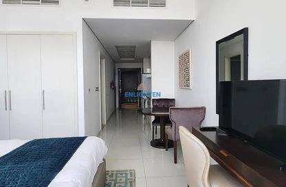 Apartment - Studio - 1 Bathroom for rent in Ghalia Tower - District 18 - Jumeirah Village Circle - Dubai Apartment - Studio - 1 Bathroom for rent in Ghalia Tower - District 18 - Jumeirah Village Circle - Dubai