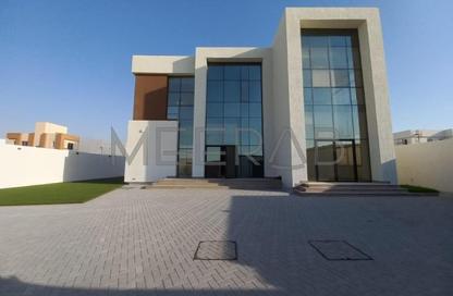 Villa - 5 Bedrooms - 6 Bathrooms for rent in Madinat Hind 3 - Dubai Land - Dubai