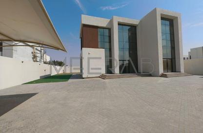 Villa - 5 Bedrooms - 6 Bathrooms for rent in Madinat Hind 3 - Dubai Land - Dubai