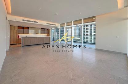 Apartment - 3 Bedrooms - 3 Bathrooms for rent in Golf Residences by Fortimo - Dubai Hills Estate - Dubai