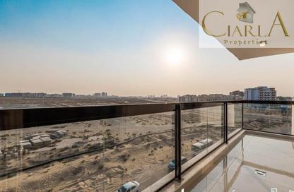 Apartment - 1 Bedroom - 1 Bathroom for rent in Equiti Apartments - International City Phase 2 - Al Warsan 4 - Al Warsan - Dubai