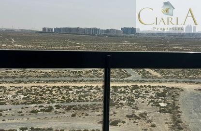 Apartment - 1 Bedroom - 1 Bathroom for rent in Equiti Apartments - International City Phase 2 - Al Warsan 4 - Al Warsan - Dubai