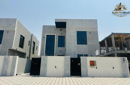 فيلا - 5 - 7 للبيع في الزاهية جاردنز - الزاهية - عجمان