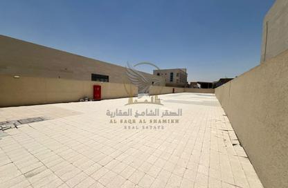 Land - Studio for rent in Industrial Area 5 - Sharjah Industrial Area - Sharjah