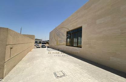 Land - Studio for rent in Industrial Area 5 - Sharjah Industrial Area - Sharjah