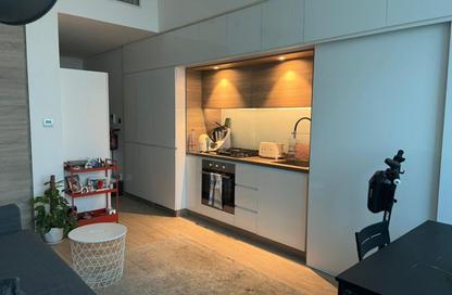 Apartment - Studio - 1 Bathroom for sale in Studio One - Dubai Marina - Dubai Apartment - Studio - 1 Bathroom for sale in Studio One - Dubai Marina - Dubai