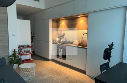Apartment - Studio - 1 Bathroom for sale in Studio One - Dubai Marina - Dubai Apartment - Studio - 1 Bathroom for sale in Studio One - Dubai Marina - Dubai