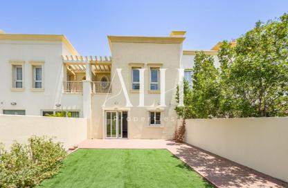 Villa - 2 Bedrooms - 3 Bathrooms for sale in Springs 7 - The Springs - Dubai