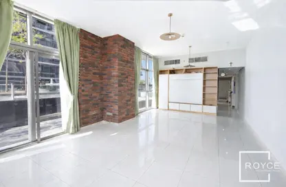 شقة - 2 غرف نوم - 3 حمامات للايجار في 1 جولف فيستا - جولف فيستا - غولف تاون - داماك هيلز - دبي