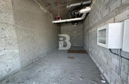 Shop - Studio for rent in Vincitore Benessere - Arjan - Dubai