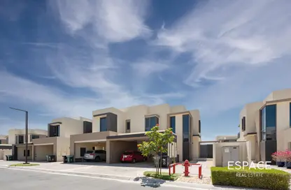 فيلا - 4 غرف نوم - 4 حمامات للايجار في مابل 2 - مابل ات دبي هيلزاستايت - دبي هيلز استيت - دبي