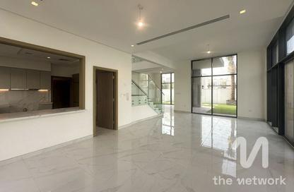 Villa - 4 Bedrooms - 5 Bathrooms for rent in Murooj Al Furjan East - Murooj Al Furjan - Al Furjan - Dubai