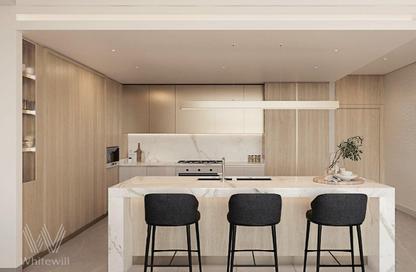 Apartment - 1 - 1 for sale in Upper House East - Upper House - Jumeirah Lake Towers - Dubai