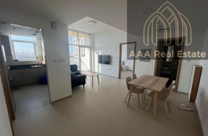 Apartment - 2 - 3 for rent in Suncity Homes - International City Phase 2 - Dubai Apartment - 2 - 3 for rent in Suncity Homes - International City Phase 2 - Dubai