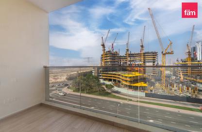 Apartment - 2 - 3 for rent in 02 Residence by Ned Al Ghurair - District 1 - Jumeirah Village Triangle - Dubai