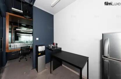 مكتب - استوديو للايجار في باي سكوير مبني رقم 11 - باي سكوير - الخليج التجاري - دبي