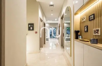 Townhouse - 4 Bedrooms - 5 Bathrooms for sale in West Village - Al Furjan - Dubai