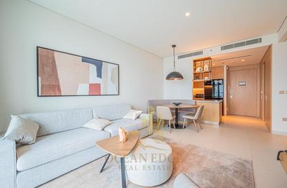 Apartment - 2 - 3 for rent in Vida Dubai Mall Tower 1 - Vida Residences Dubai Mall - Downtown Dubai - Dubai