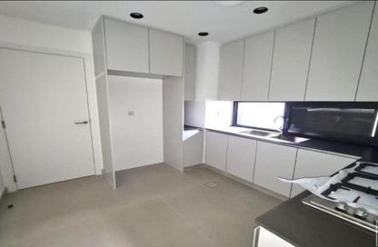 Townhouse - 4 Bedrooms - 4 Bathrooms for rent in Robinia - Masaar - Tilal City - Sharjah