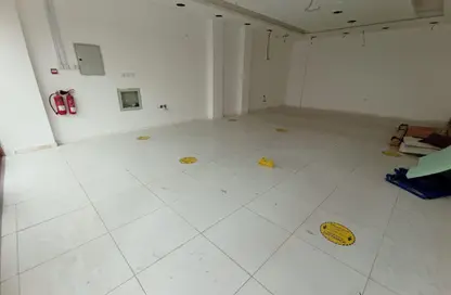 Shop - Studio - 1 Bathroom for rent in Al Rawda 3 Villas - Al Rawda 3 - Al Rawda - Ajman