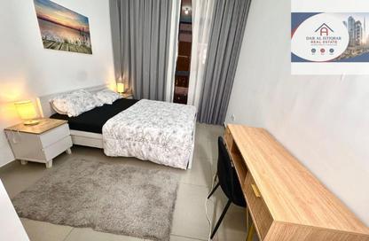 Apartment - 1 Bedroom - 1 Bathroom for rent in Hamsa - Al Mamsha - Muwaileh - Sharjah Apartment - 1 Bedroom - 1 Bathroom for rent in Hamsa - Al Mamsha - Muwaileh - Sharjah