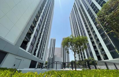 Apartment - 3 - 4 for rent in The Bridges - Shams Abu Dhabi - Al Reem Island - Abu Dhabi Apartment - 3 - 4 for rent in The Bridges - Shams Abu Dhabi - Al Reem Island - Abu Dhabi