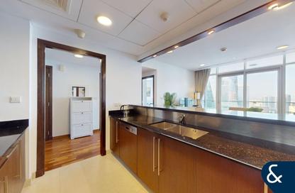 Apartment - 1 Bedroom - 2 Bathrooms for rent in Burj Daman - DIFC - Dubai Apartment - 1 Bedroom - 2 Bathrooms for rent in Burj Daman - DIFC - Dubai