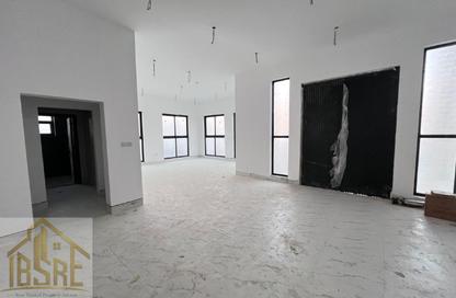 Villa - 6 - 7+ for rent in Madinat Al Riyad - Abu Dhabi