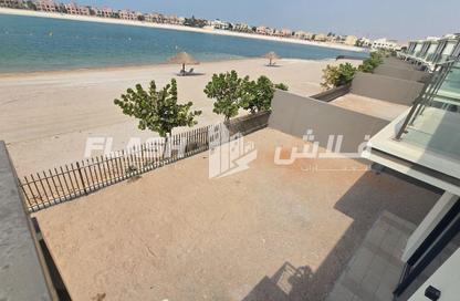 Villa - 4 Bedrooms - 6 Bathrooms for rent in Falcon Island North - Falcon Island - Al Hamra Village - Ras Al Khaimah