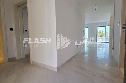 Villa - 4 Bedrooms - 6 Bathrooms for rent in Falcon Island North - Falcon Island - Al Hamra Village - Ras Al Khaimah