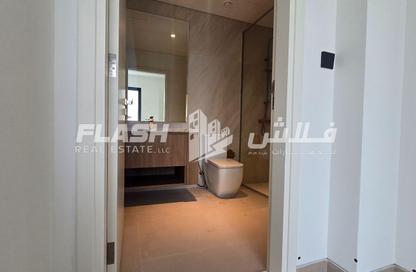 Villa - 4 Bedrooms - 6 Bathrooms for rent in Falcon Island North - Falcon Island - Al Hamra Village - Ras Al Khaimah
