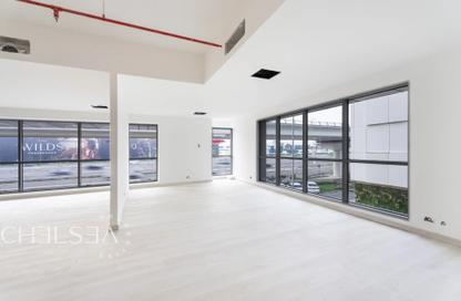 Office Space - Studio for rent in AL Zarouni Business Center - Al Barsha 1 - Al Barsha - Dubai