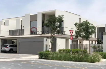 تاون هاوس - 4 غرف نوم - 4 حمامات للبيع في أورا جاردنز - تلال الغاف - دبي