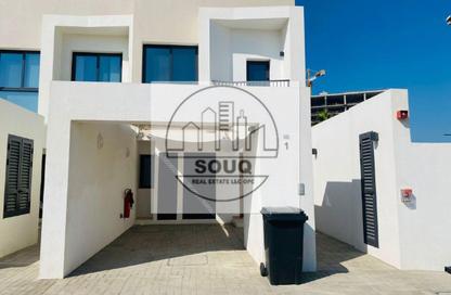 Villa - 2 Bedrooms - 3 Bathrooms for sale in Marbella I Villas - Marbella - Mina Al Arab - Ras Al Khaimah