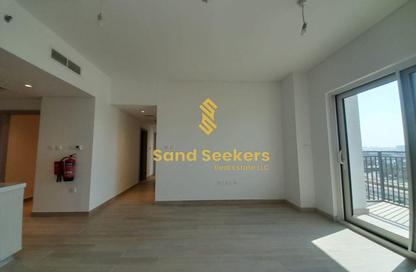 Apartment - 2 Bedrooms - 2 Bathrooms for rent in Waters Edge - Yas Island - Abu Dhabi