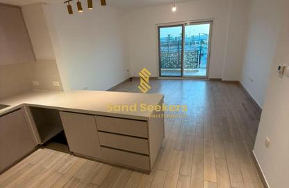 Apartment - 2 Bedrooms - 2 Bathrooms for rent in Waters Edge - Yas Island - Abu Dhabi