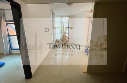 Apartment - 1 - 2 for rent in Al Nuaimiya Tower B9 - Al Nuaimiya Towers B - Al Nuimiya 1 - Al Nuaimiya - Ajman