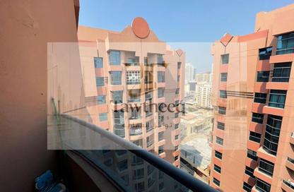 Apartment - 1 - 2 for rent in Al Nuaimiya Tower B9 - Al Nuaimiya Towers B - Al Nuimiya 1 - Al Nuaimiya - Ajman