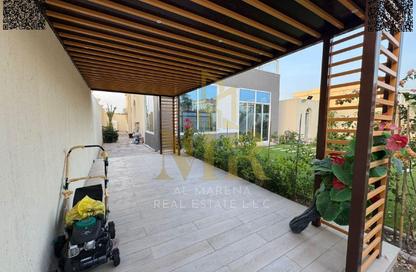 Villa - 5 Bedrooms - 7 Bathrooms for sale in Al Mowaihat 1 - Al Mowaihat - Ajman